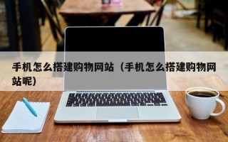 阳谷手机怎么搭建购物网站（手机怎么搭建购物网站呢）