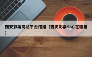 阳谷西安彩票网站平台搭建（西安彩票中心在哪里）